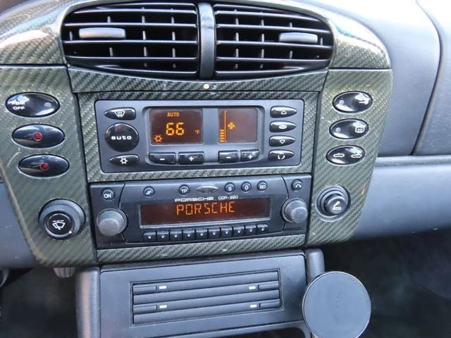 1999 Porsche 996 Carrera - Image 27 of 31