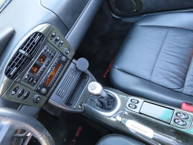 1999 Porsche 996 Carrera - Image 28 of 31