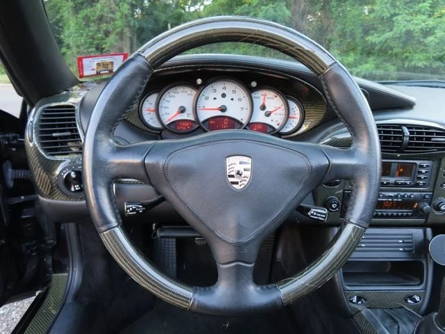 1999 Porsche 996 Carrera - Image 29 of 31