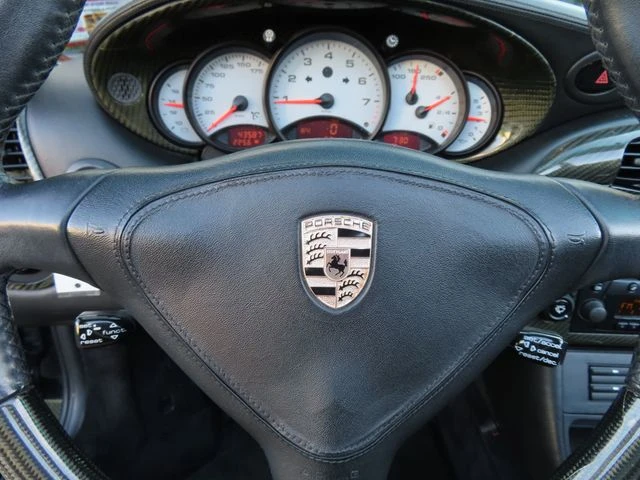 1999 Porsche 996 Carrera - Image 30 of 31