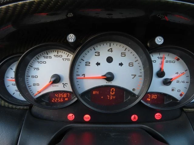 1999 Porsche 996 Carrera - Image 31 of 31