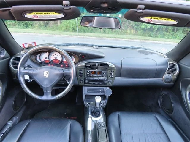 1999 Porsche 996 Carrera - Image 2 of 31
