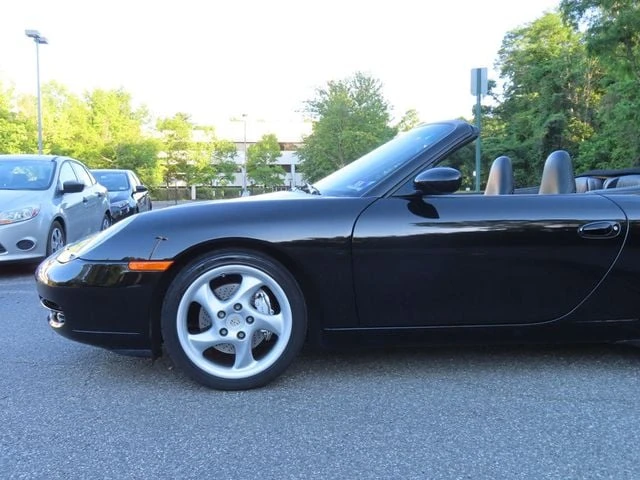 1999 Porsche 996 Carrera - Image 5 of 31