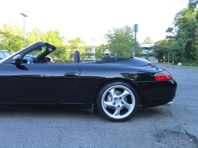 1999 Porsche 996 Carrera - Image 6 of 31