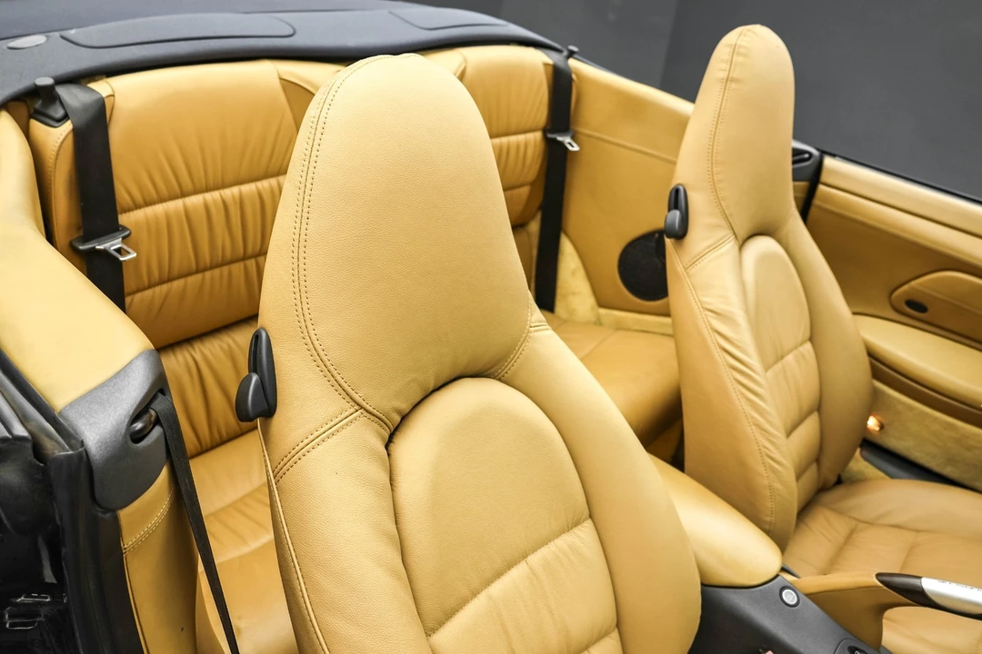 1999 Porsche 996 Carrera - Image 18 of 21