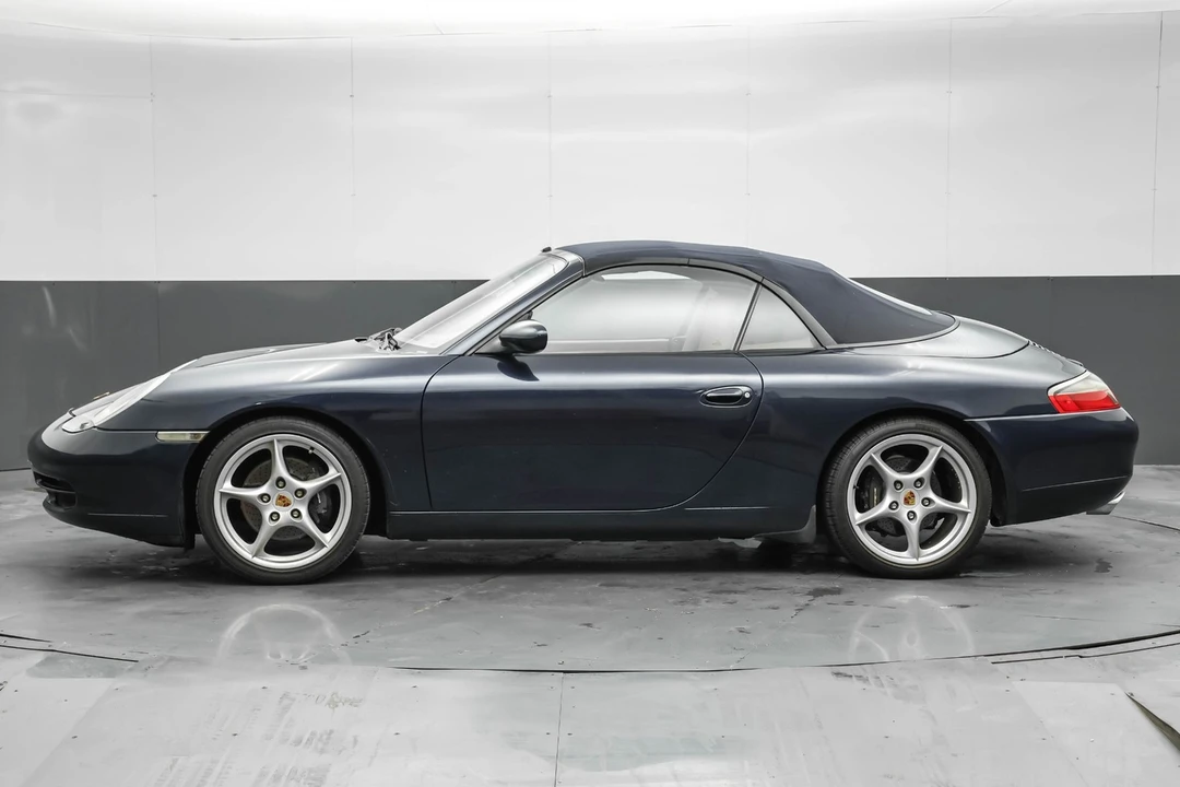 1999 Porsche 996 Carrera - Image 7 of 21