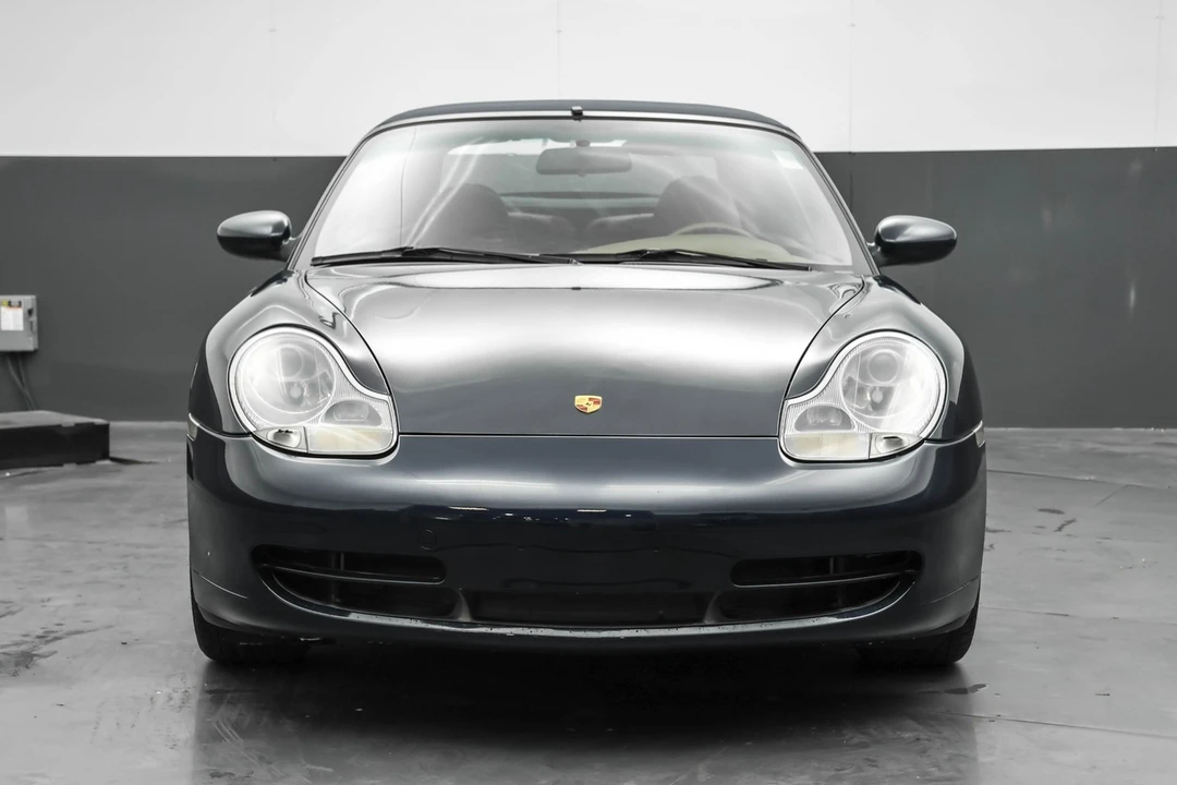 1999 Porsche 996 Carrera - Image 13 of 21