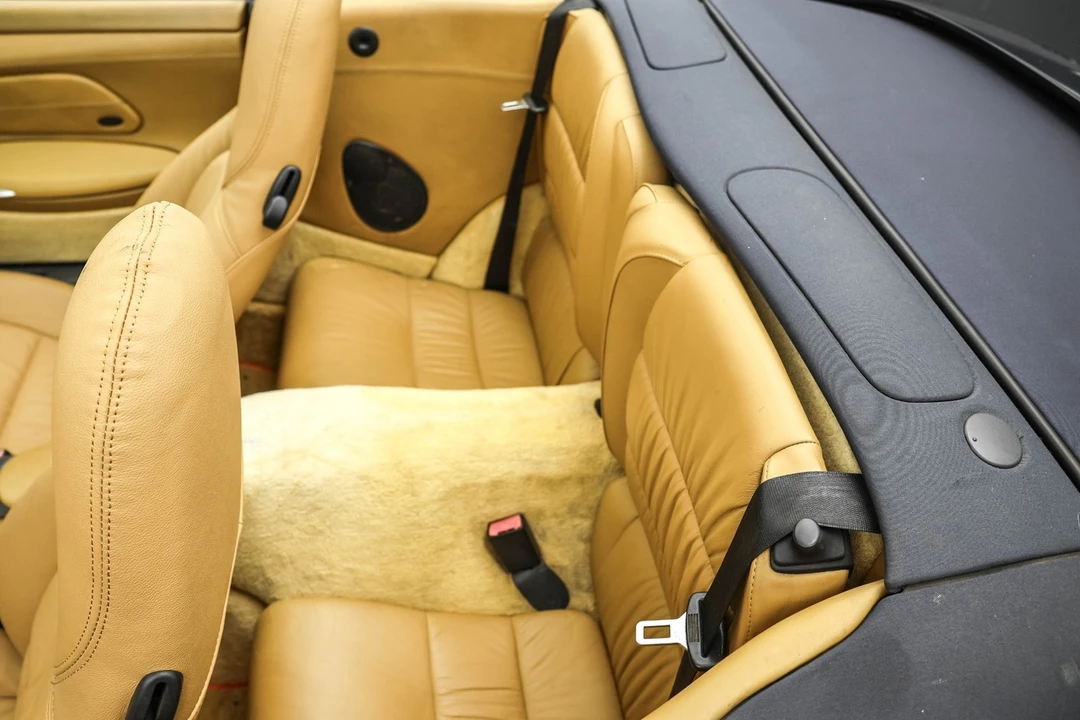 1999 Porsche 996 Carrera - Image 17 of 21