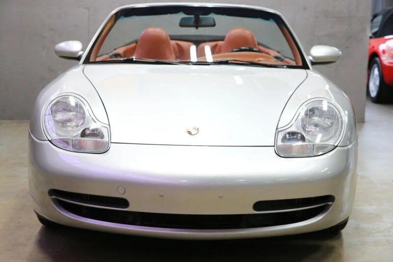 1999 Porsche 996 Carrera - Image 31 of 31