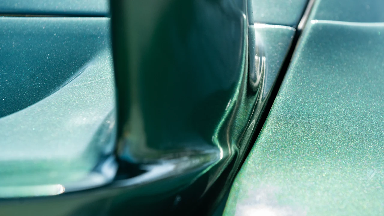 1999 Porsche 996 Carrera - Image 27 of 31