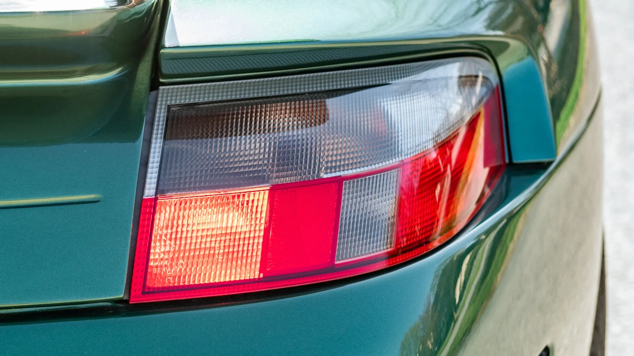1999 Porsche 996 Carrera - Image 23 of 31