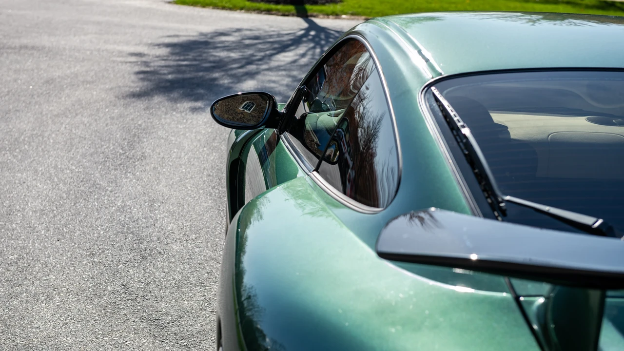 1999 Porsche 996 Carrera - Image 31 of 31