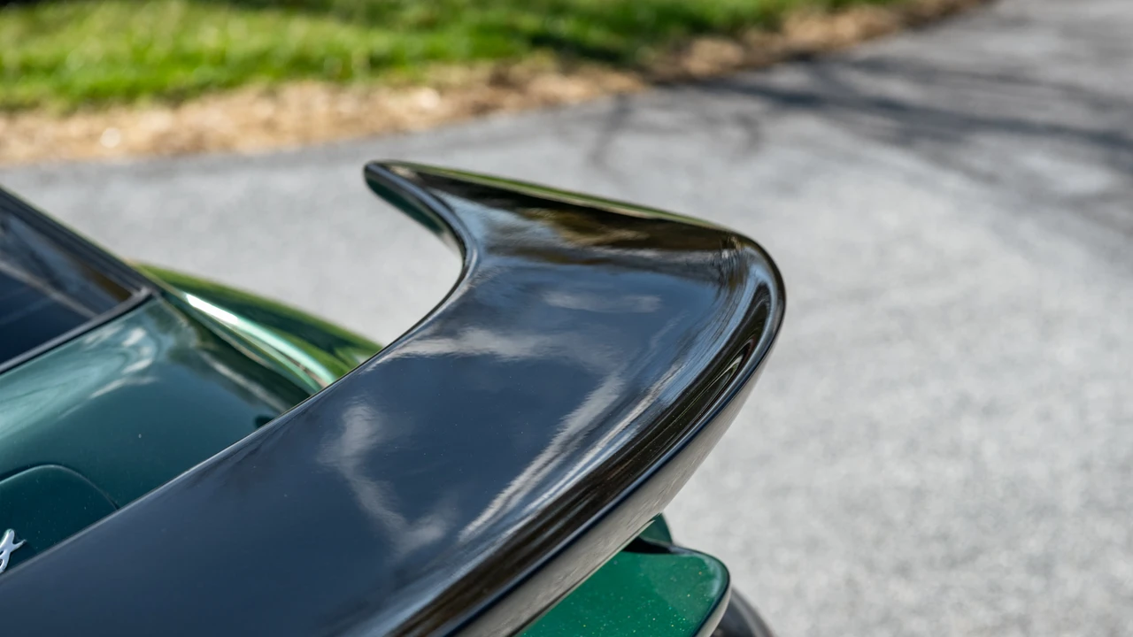 1999 Porsche 996 Carrera - Image 30 of 31