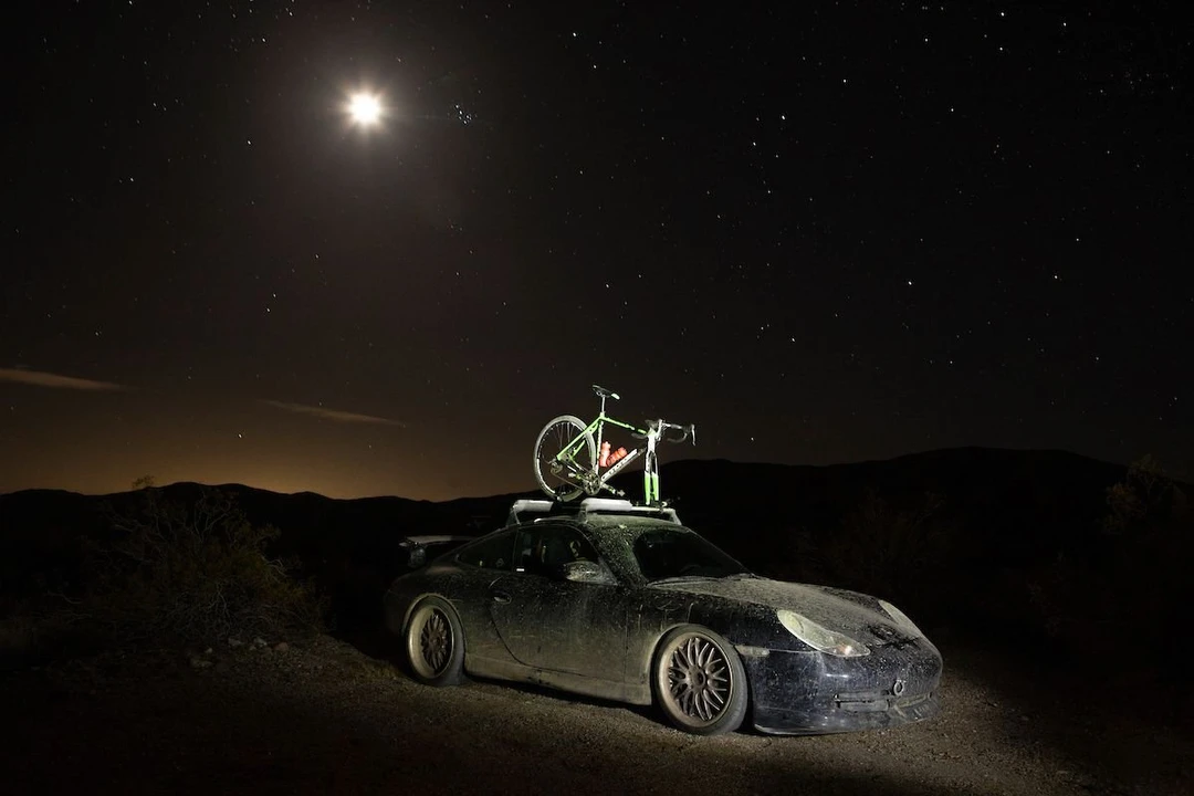 1999 Porsche 996 Carrera - Image 7 of 31