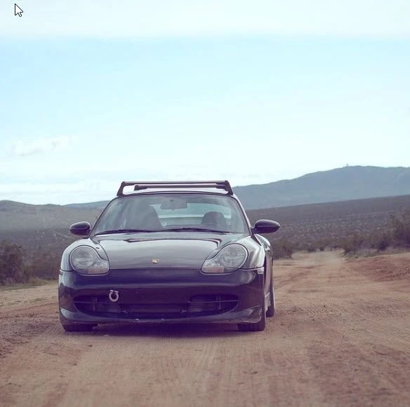 1999 Porsche 996 Carrera - Image 3 of 31
