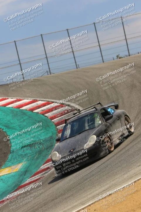 1999 Porsche 996 Carrera - Image 8 of 31