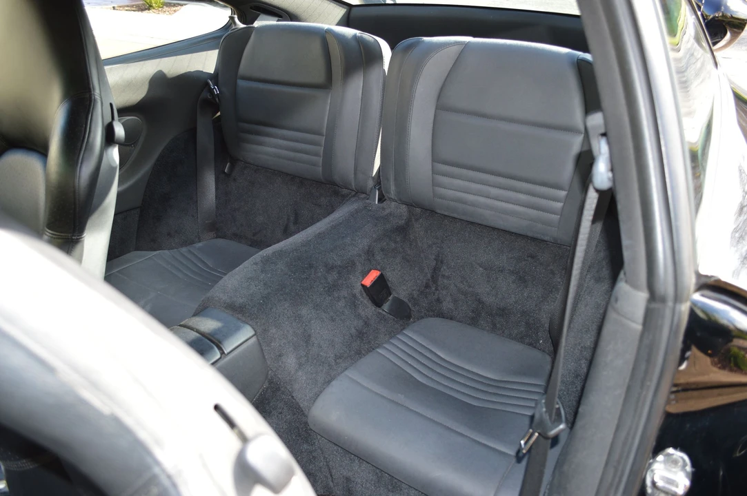 1999 Porsche 996 Carrera - Image 11 of 31