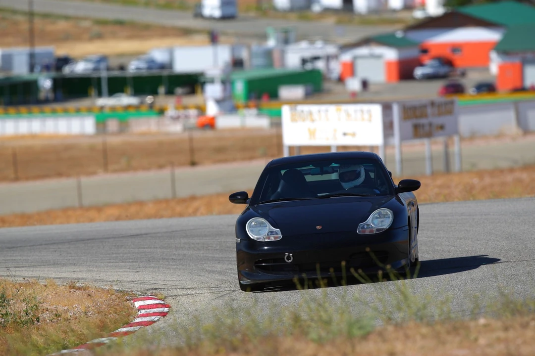 1999 Porsche 996 Carrera - Image 31 of 31