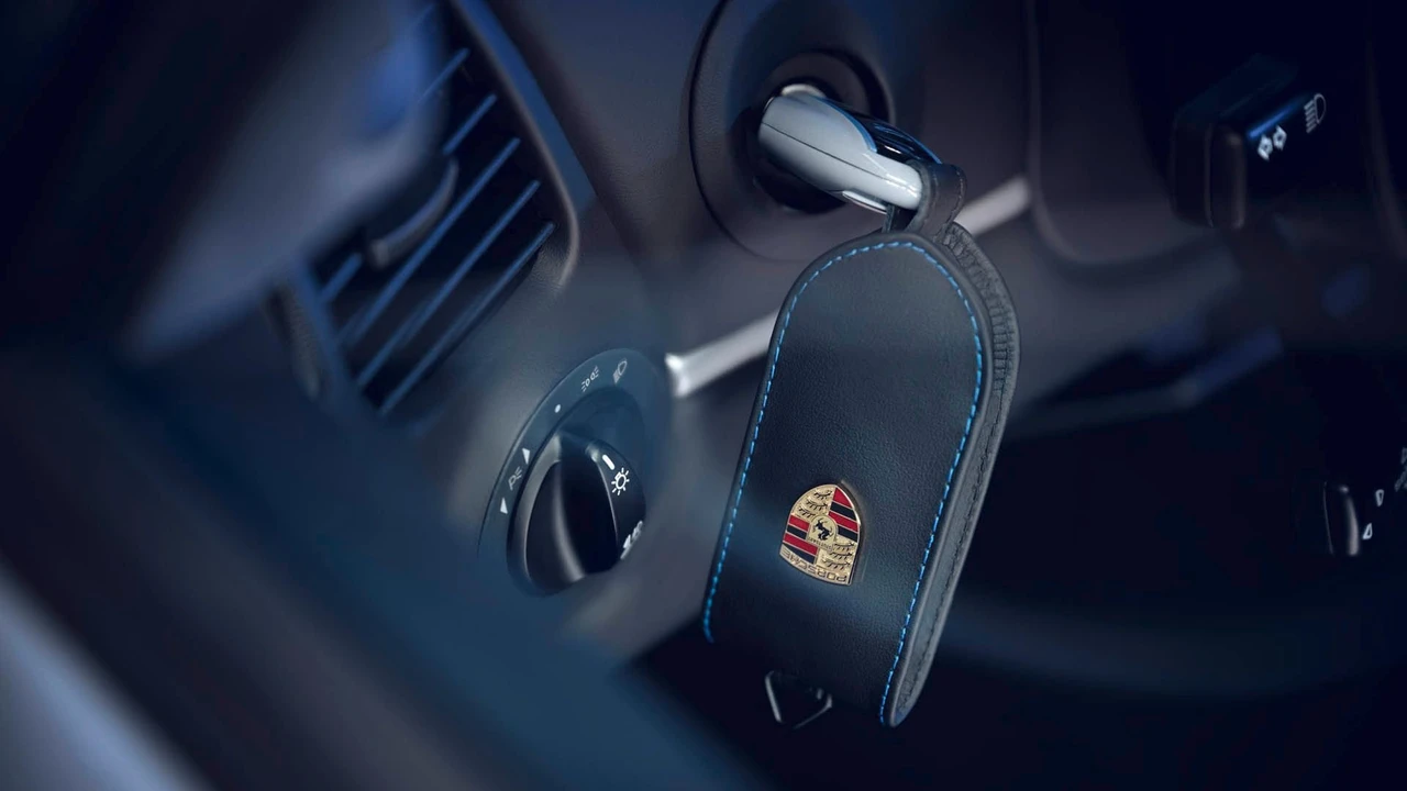 1999 Porsche 911 - Image 22 of 31