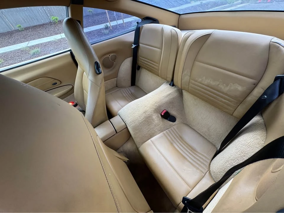 1999 Porsche 996 Carrera - Image 15 of 20