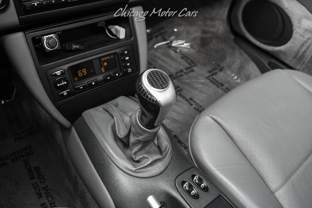 1999 Porsche 996 Carrera - Image 14 of 31