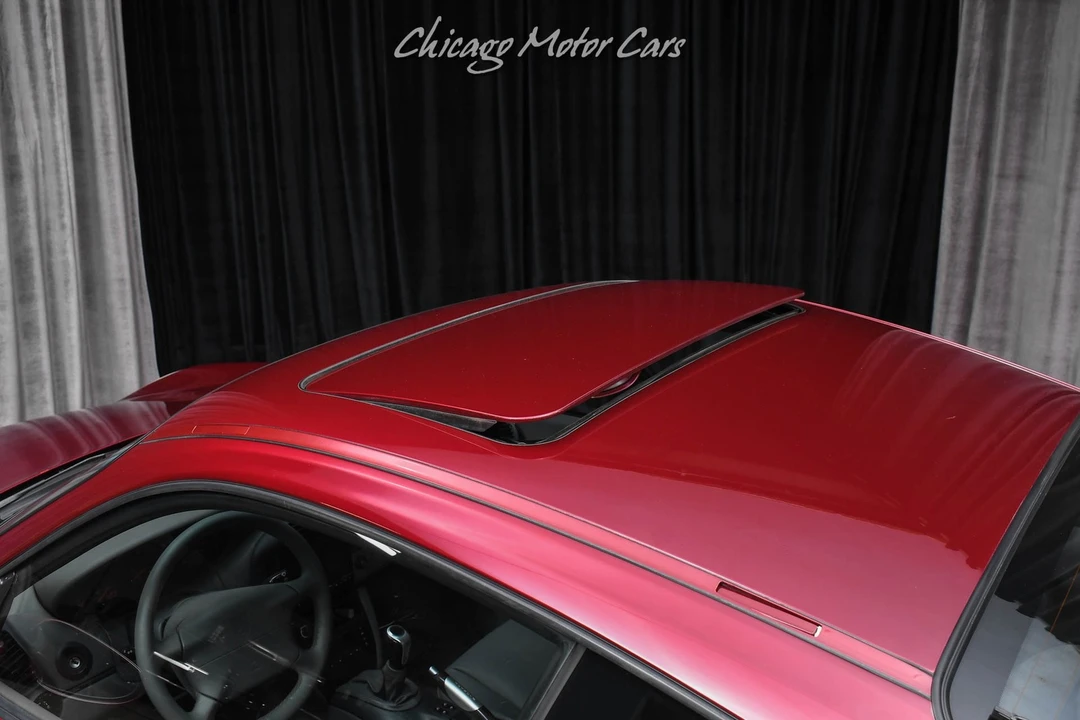 1999 Porsche 996 Carrera - Image 29 of 31