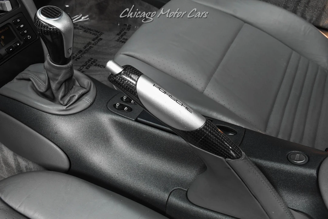 1999 Porsche 996 Carrera - Image 15 of 31