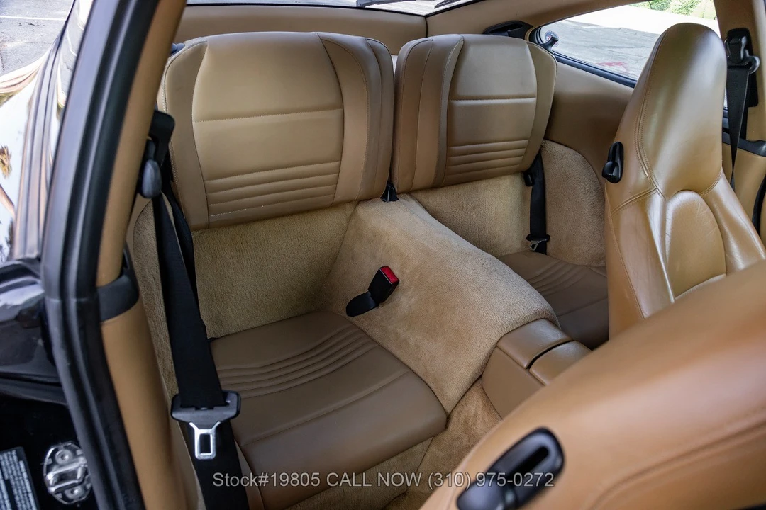 1999 Porsche 996 Carrera - Image 26 of 31