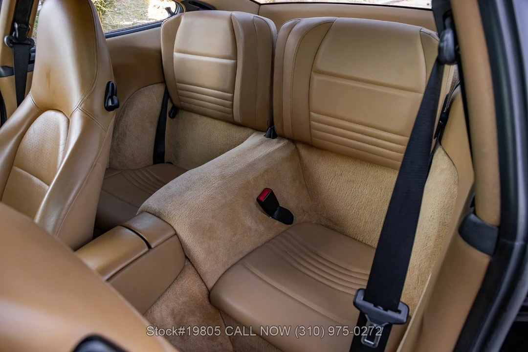 1999 Porsche 996 Carrera - Image 21 of 31