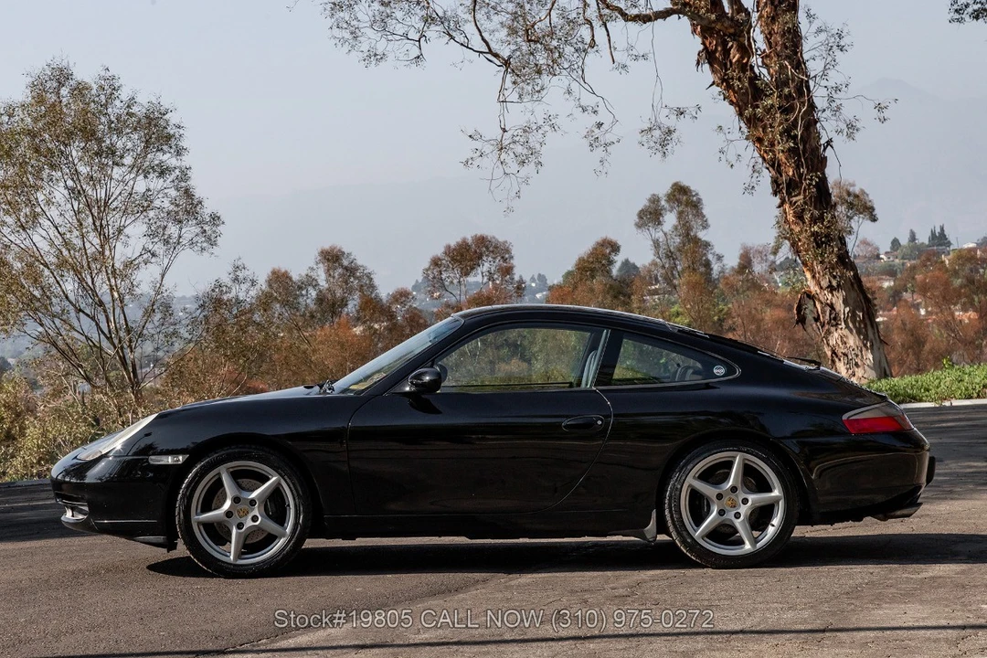 1999 Porsche 996 Carrera - Image 15 of 31