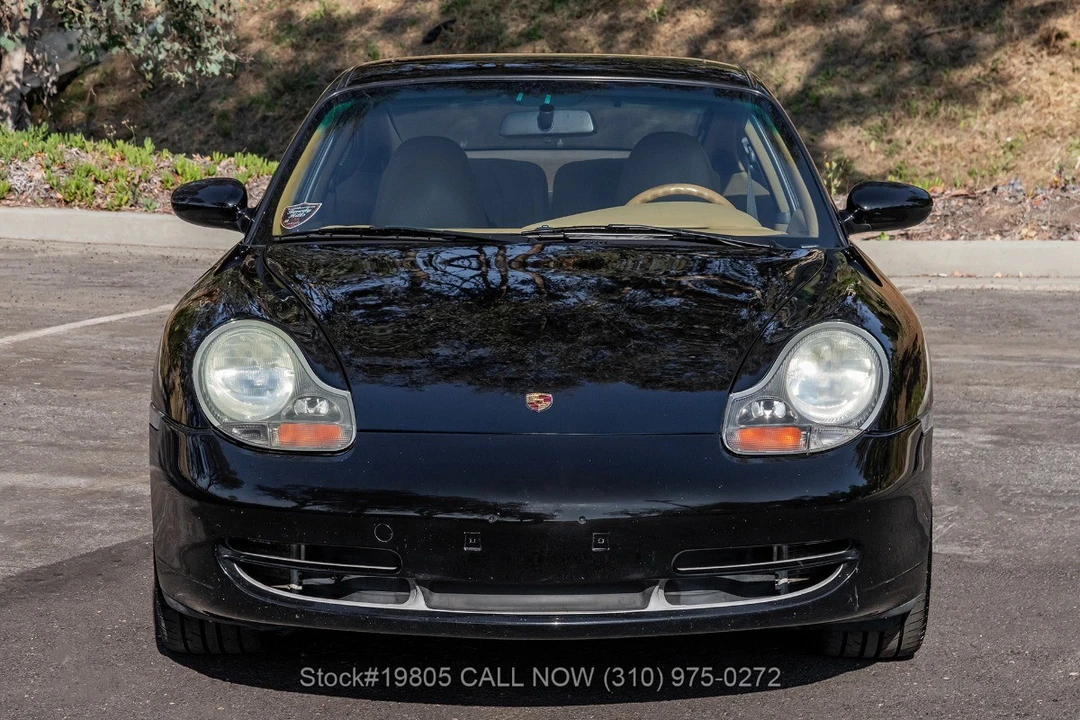 1999 Porsche 996 Carrera - Image 2 of 31