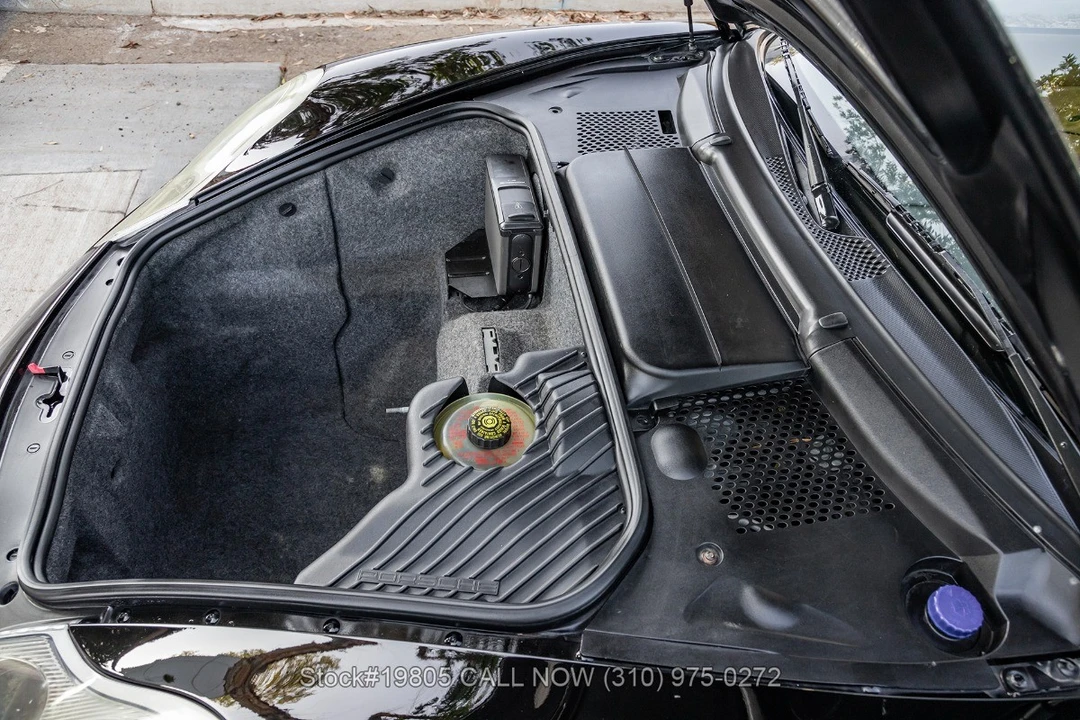 1999 Porsche 996 Carrera - Image 30 of 31