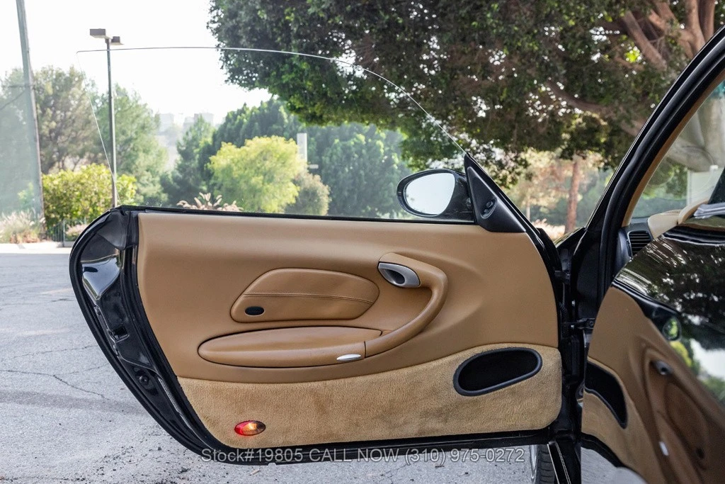 1999 Porsche 996 Carrera - Image 18 of 24