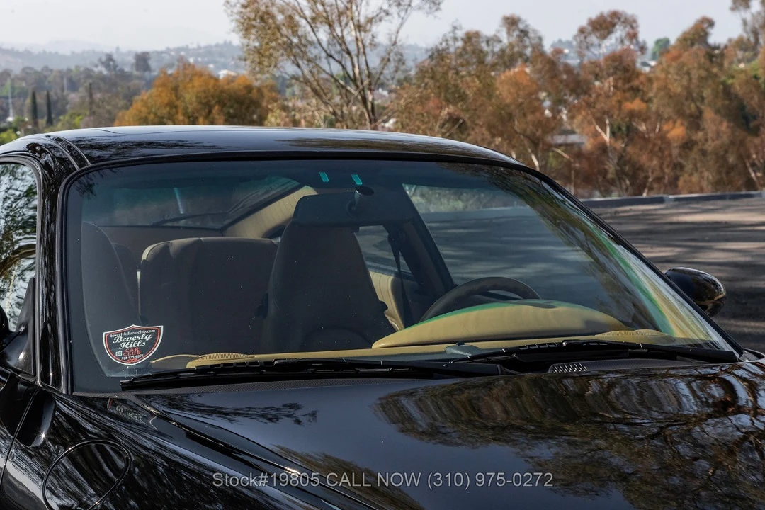 1999 Porsche 996 Carrera - Image 12 of 31