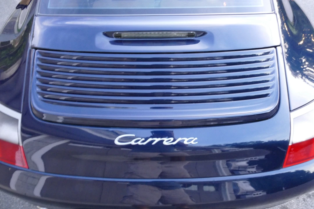 1999 Porsche 996 Carrera - Image 15 of 31