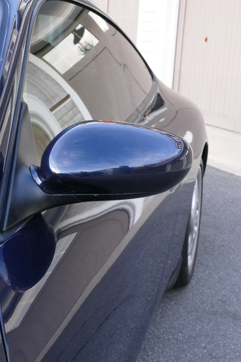 1999 Porsche 996 Carrera - Image 12 of 31