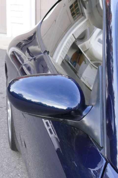 1999 Porsche 996 Carrera - Image 13 of 31