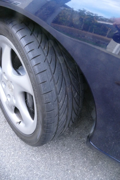 1999 Porsche 996 Carrera - Image 17 of 31