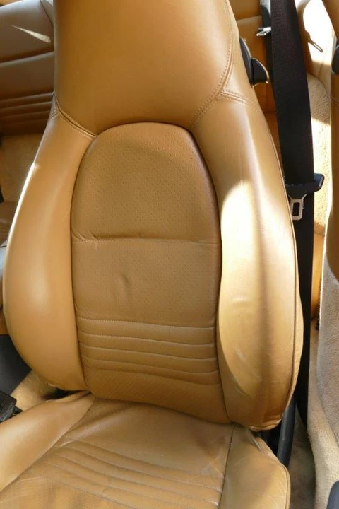 1999 Porsche 996 Carrera - Image 24 of 31