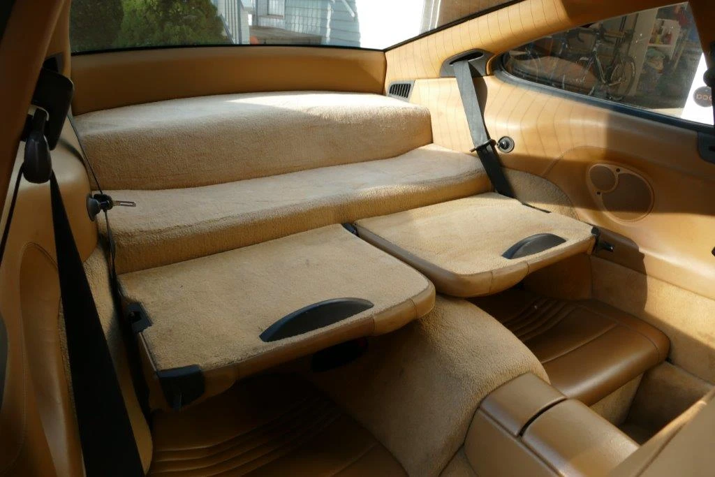 1999 Porsche 996 Carrera - Image 23 of 31