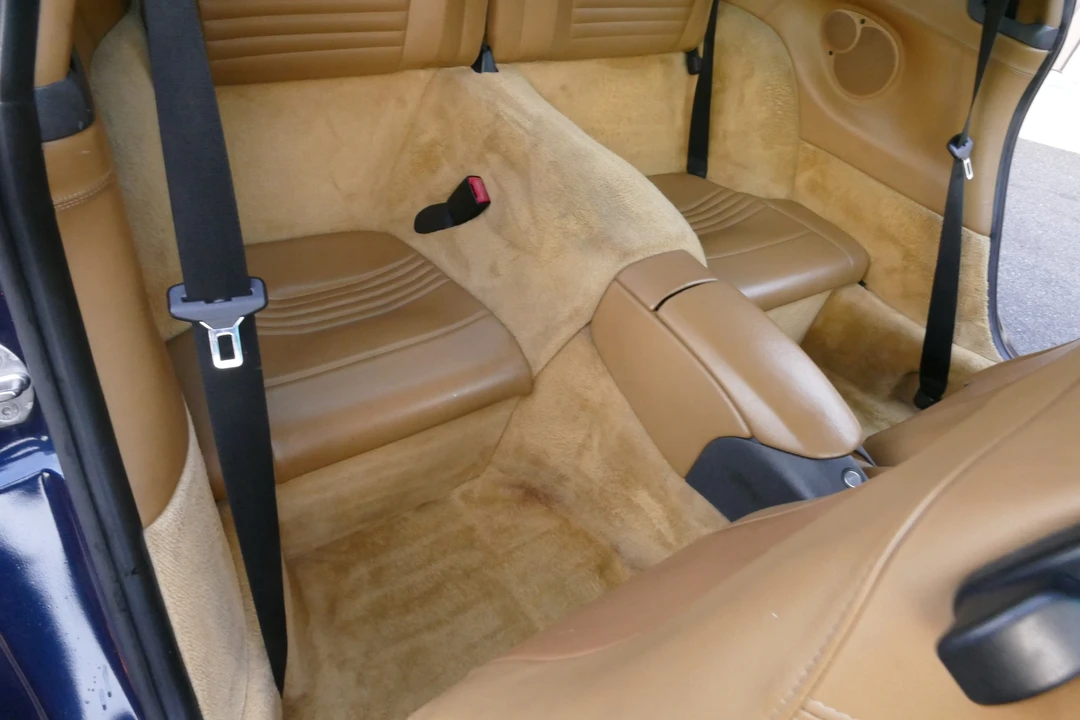 1999 Porsche 996 Carrera - Image 22 of 31