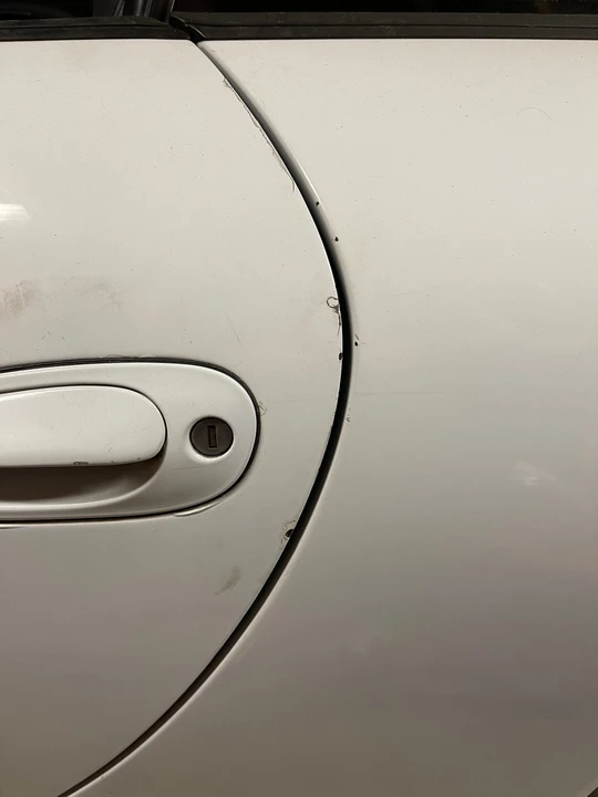 1999 Porsche 996 Carrera - Image 8 of 13
