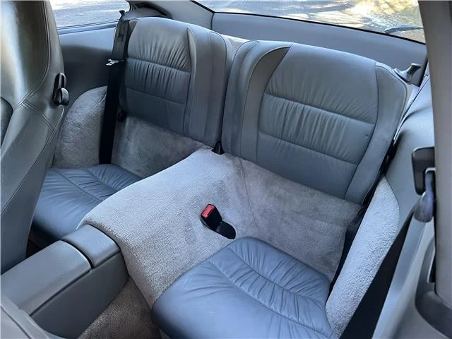 1999 Porsche 996 Carrera - Image 19 of 21