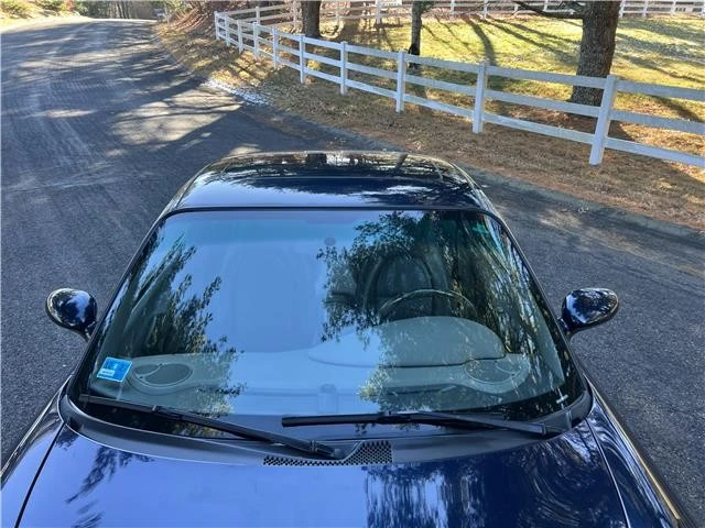 1999 Porsche 996 Carrera - Image 15 of 21