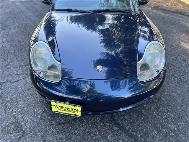 1999 Porsche 996 Carrera - Image 14 of 21