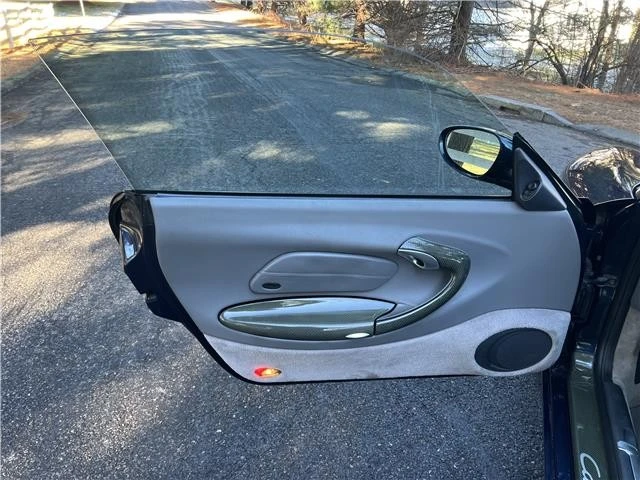 1999 Porsche 996 Carrera - Image 16 of 21