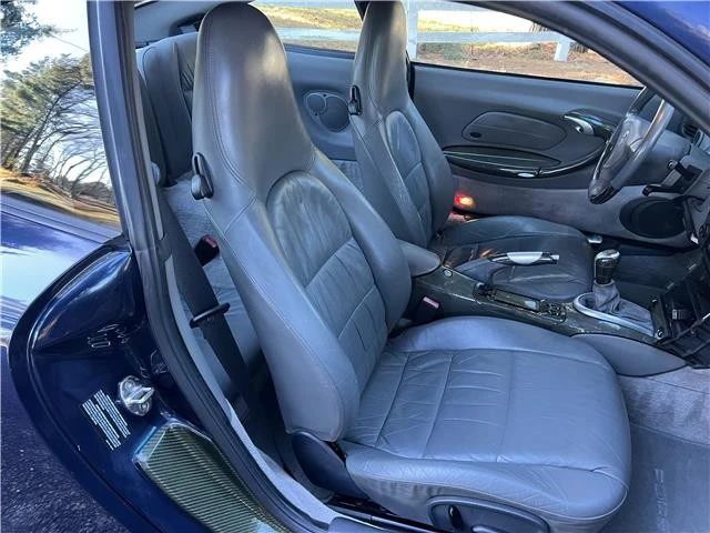 1999 Porsche 996 Carrera - Image 21 of 21
