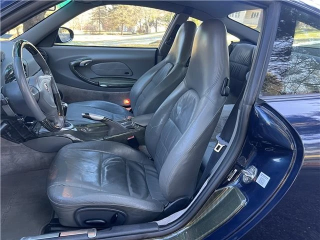 1999 Porsche 996 Carrera - Image 17 of 21