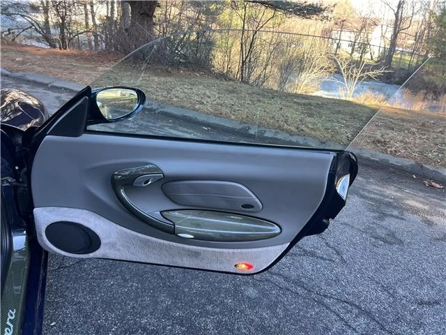1999 Porsche 996 Carrera - Image 20 of 21