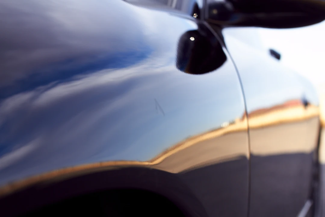 1999 Porsche 996 Carrera - Image 12 of 31